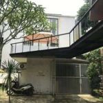 Rumah 2 Lantai di Kemang, Jakarta Selatan