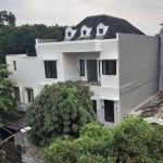 2 Storey House in Pondok Indah, South Jakarta