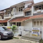 Rumah 2 Lantai di Puri Kencana, Jakarta Barat