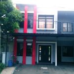 2 Storey House at Permata Puri 2, Depok City