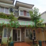 2 Storey House in Serpong, South Tangerang City 2 Storey House in Serpong, South Tangerang City