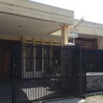 4 Storey House at Jl. Kembar Tengah VII, Bandung City