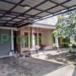 Rumah Asri di Sentul, Bogor