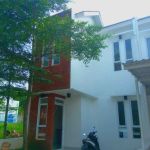 New House in Cibinong, Bogor