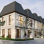 New House in Cluster Kencana, Bekasi City