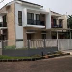 New House in Gading Serpong