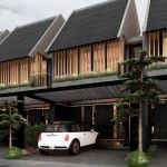 New House at Grand Wisata Bekasi