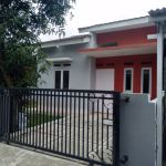 Rumah Baru di Perumahan Cilebut, Kota Bogor