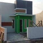New House in Griya Alam Sentosa Housing Sidoarjo