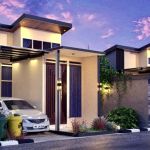 New House at Selosin Residence Jilid 3, Bogor