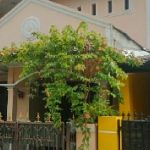 Rumah Minimalis dan Strategis di Bekasi Timur