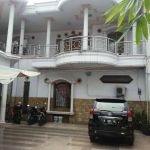 Rumah Besar di Jatibening, Kota Bekasi
