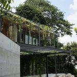 Rumah Cluster di Green House, Jati Padang