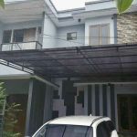 Cluster House in Jatibening, Bekasi City