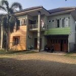 Cluster House at Jl. Raya Lenteng Agung, South Jakarta