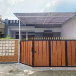 Cluster House in Pondok Gede, Bekasi City