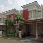 Cluster House at Summarecon Gading Serpong