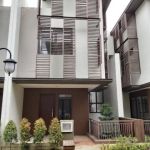 Cluster House at Whelford, Greenwich Park, BSD City