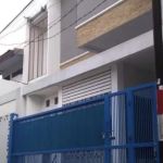 House and Boarding House in Kemayoran, Central Jakarta