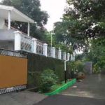 House with Swimming Pool in Mega Cinere Complex