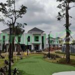 Exclusive House at Cimanggis Golf Estate, Depok City