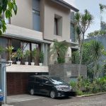 Rumah Eksklusif di Pondok Pinang, Jakarta Selatan