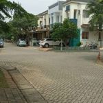 Rumah Kompleks di Bekasi Selatan, Kota Bekasi