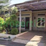 Complex House at Cikeas Country Residence, Bogor