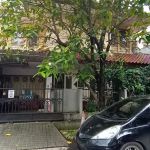 Rumah Kompleks di Maleo Residence, Kota Tangerang Selatan