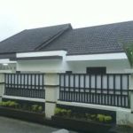 Complex House in Pamulang