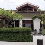 Complex House in Pangkalan Jati, Depok City