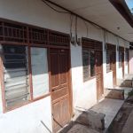 Rumah Kontrakan di Cileungsi, Bogor