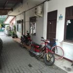 Rumah Kost di Ciganjur, Jakarta Selatan