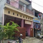 Rumah Kost di Papanggo, Tanjung Priok, Jakarta Utara