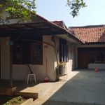 Old House in Strategic Settlement in West Bekasi