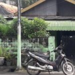 Rumah Lama di Kebayoran Baru, Jakarta Selatan