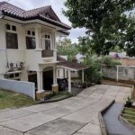 Rumah Luas di Lenteng Agung, Jakarta Selatan