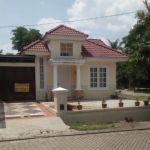 Rumah Luas di Perumahan Citra Indah City, Bogor