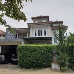 Spacious House at Perumahan Danau Bogor Raya