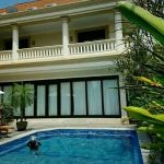 Luxury House with Swimming Pool in Jimbaran