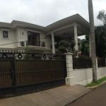 Rumah Mewah di Cilandak, Jakarta Selatan