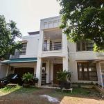 Luxury House at Cipete, South Jakarta