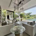 Luxury House in Kemang, South Jakarta