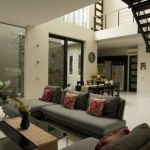 Luxury House at North Kemang