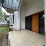 Rumah Mewah di Pondok Indah, Jakarta Selatan