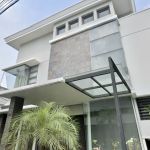 Rumah Modern di Jl. Kemang Utara VII, Jakarta Selatan