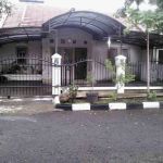 Cheap House at Bumi Adipura, Gedebage, Bandung City