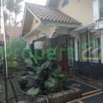 Cheap House in Pondok Cabe Ilir, South Tangerang City
