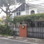 Cheap House in East Tebet, South Jakarta
