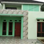 Simple House in Jatimulya, East Bekasi